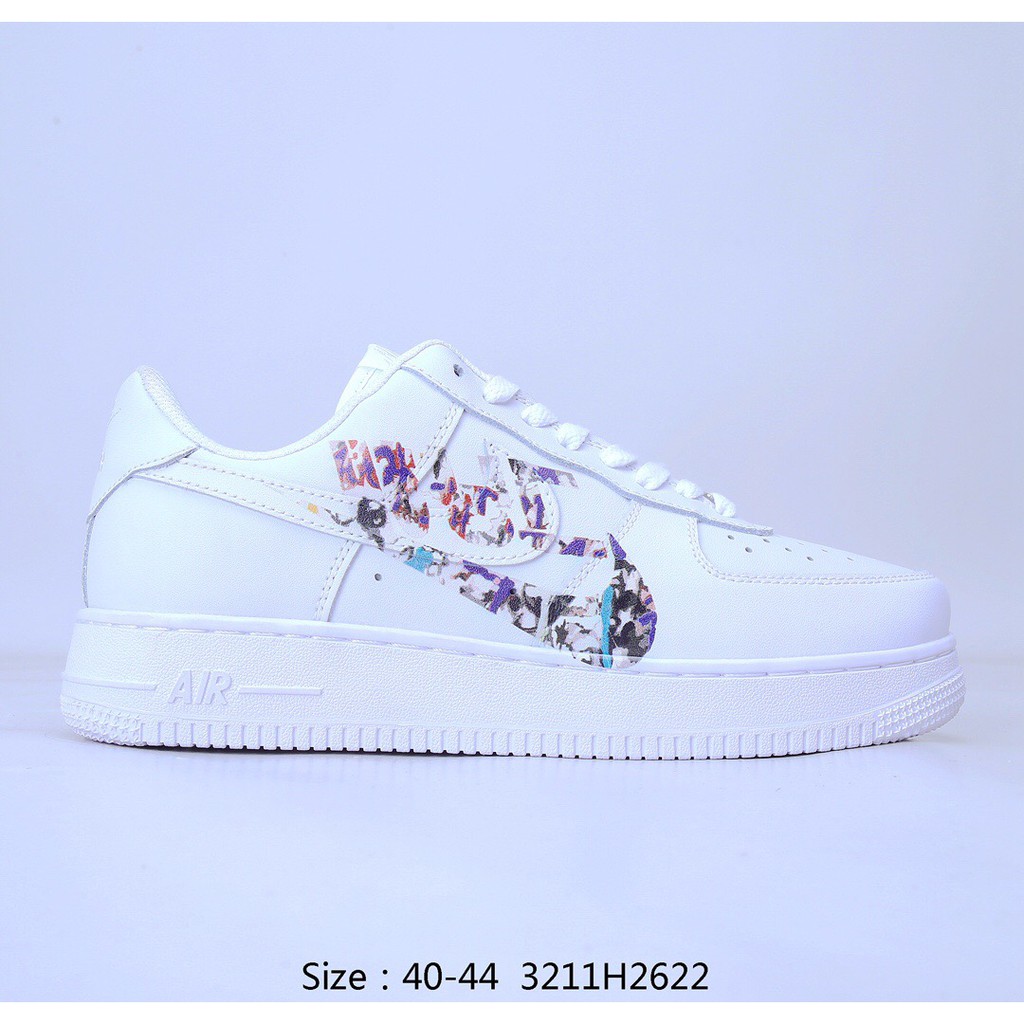 Order 2-3 Tuần + Freeship Giày Outlet Store Sneaker _Nike Air Force 1 '07 All white＂ MSP:  gaubeostore.shop