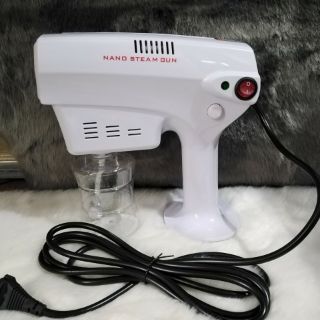 MÁY NANO PHUN SƯƠNG HẤP TÓC