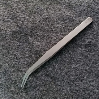 Nhíp  gắp chỉ cong, thẳng (chiếc)