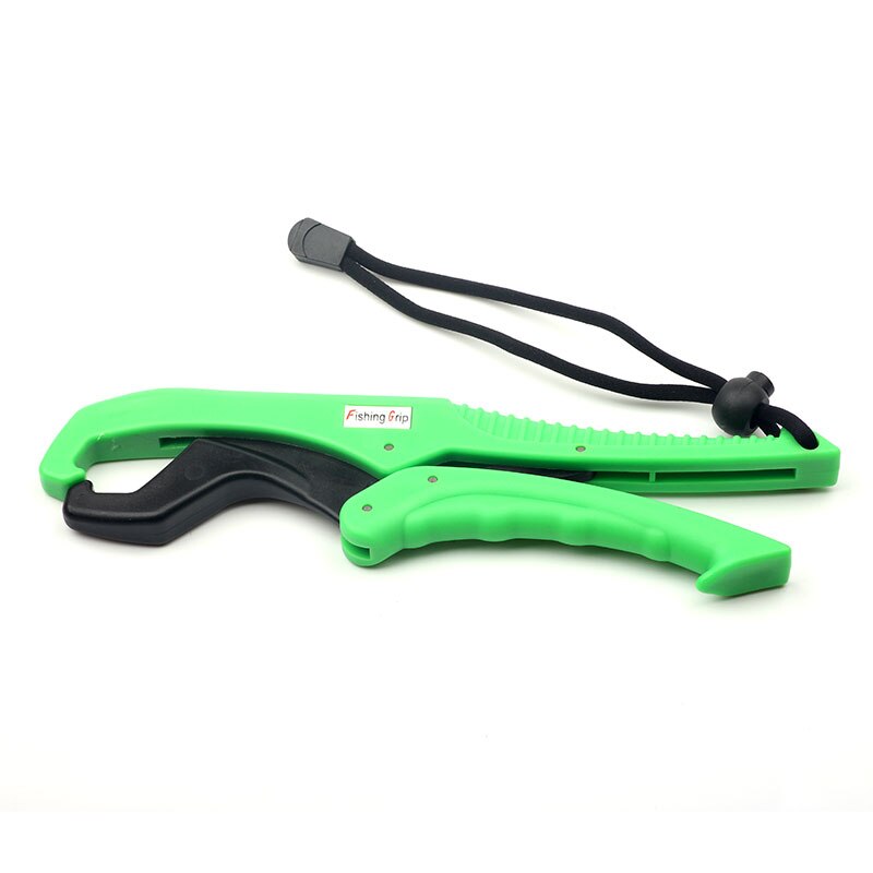 1 Kẹp Cá Bằng Nhựa ABS 9 inch