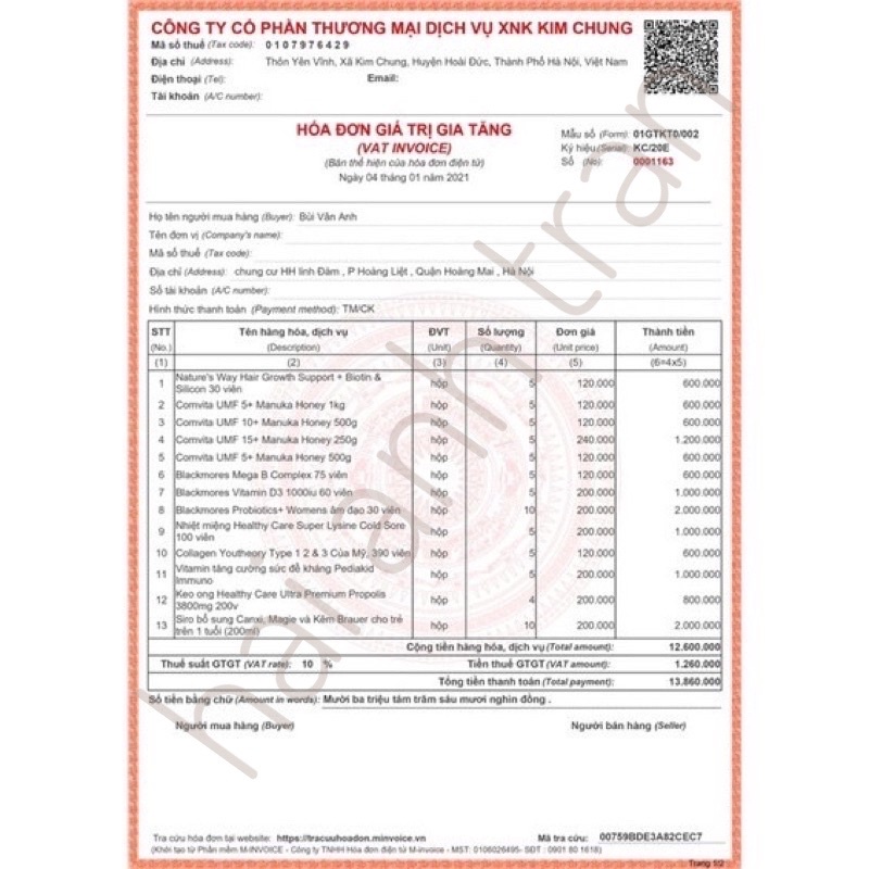 Viên uống bổ sung Vitamin D3 Blackmores