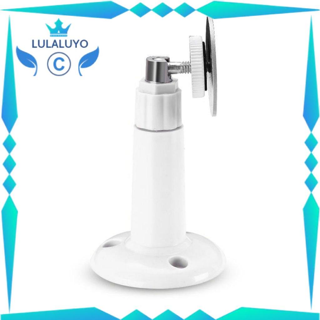 [Giá thấp]  Camera Accessories 360° Rotation Holder PTZ Camera Bracket Wall Mounted Hoisting Holder ABS Plastic Wall Mount Bracket  .lu | BigBuy360 - bigbuy360.vn