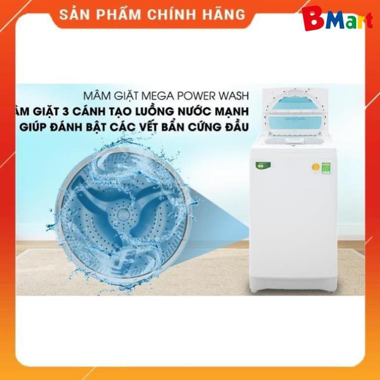 [ VẬN CHUYỂN MIỄN PHÍ KHU VỰC HÀ NỘI ] Máy giặt Toshiba 8.2 kg AW-F920LV WB - [ Bmart247 ]  - BM