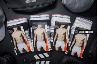 Combo 3 Quần sịp Boxer hàng chuẩn Store