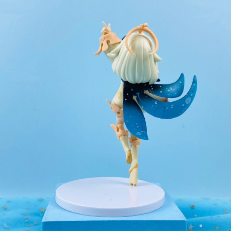 Mới Mô Hình Nhân Vật Trong Genshin Impact Dễ Thương