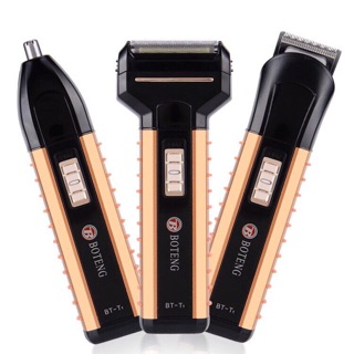 🚀🚀🚀TĂNG ĐƠ CẮT TÓC BOTENG ₫120.000