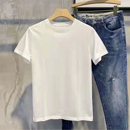 Áo Sơ Mi Tay Lửng Thời Trang Mùa Hè Dành Cho Nam