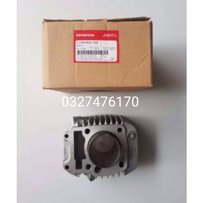 Lòng hơi xilanh xe FUTURE NEO125 zin chính hãng