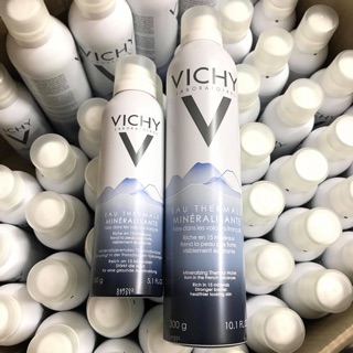 XỊT KHOÁNG VICHY