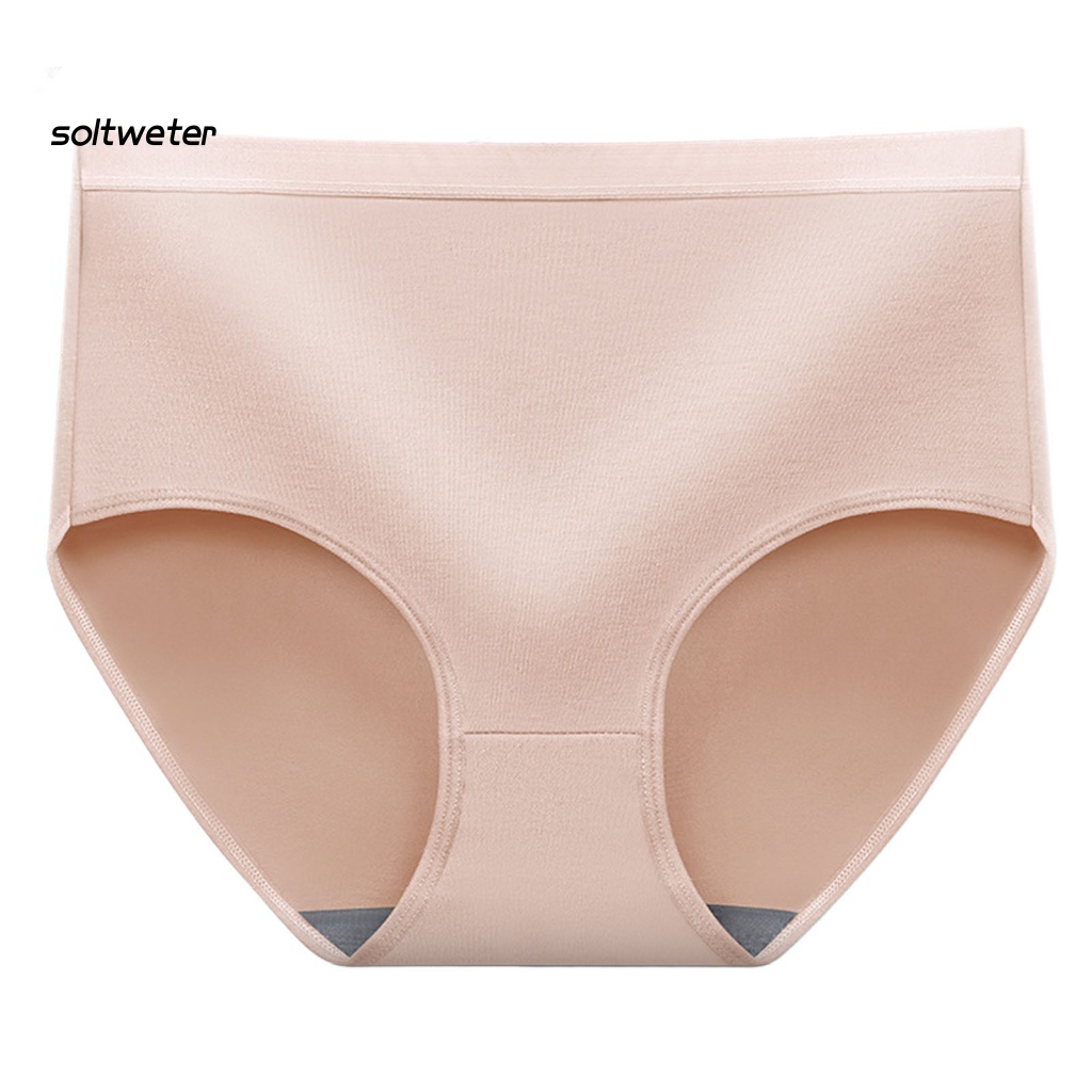 Quần Lót Lưng Vừa Thời Trang Quyến Rũ Cho Nữ