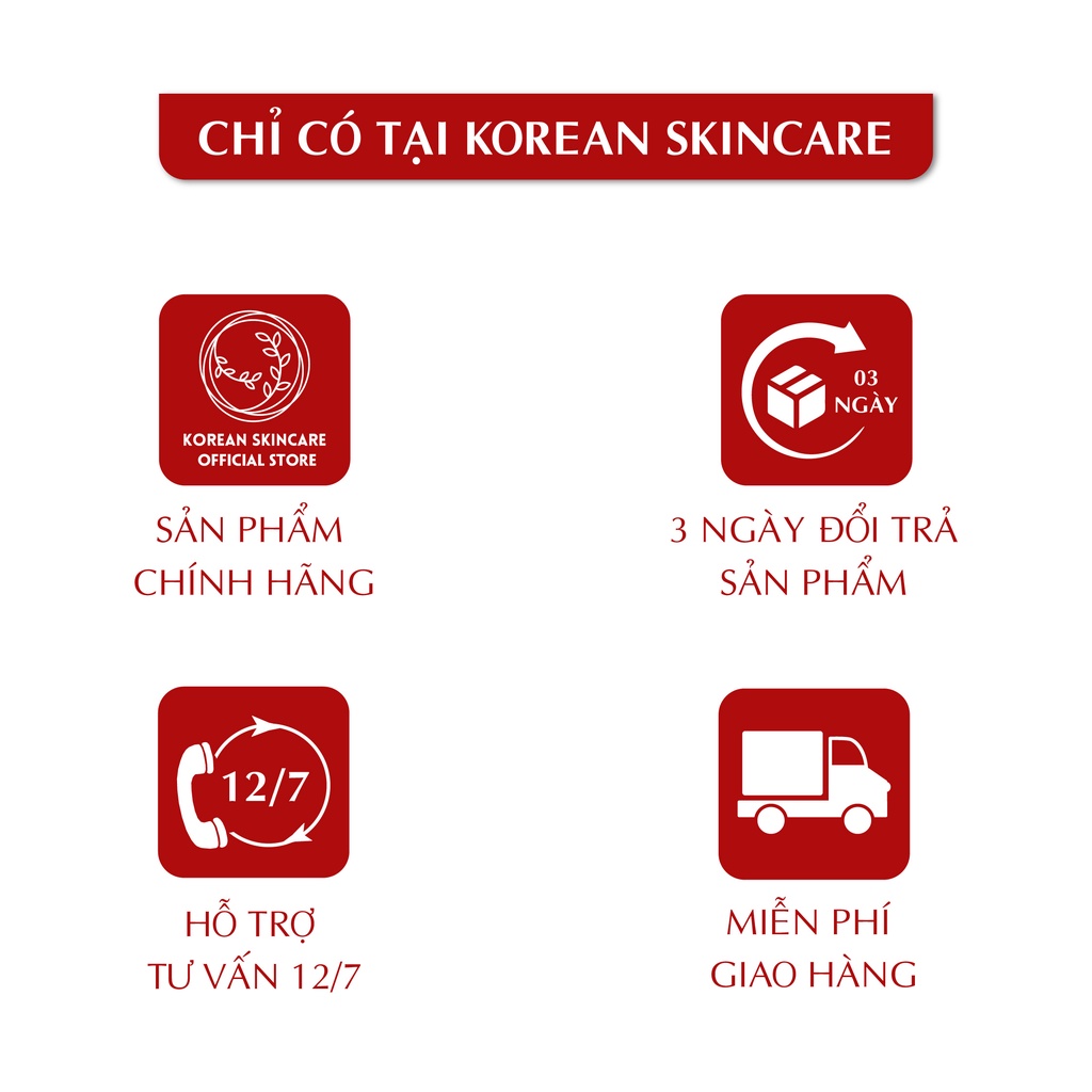 Kem loại bỏ nám mini Dongsung Rannce Cream 10g ngăn chặn nám sạm, tàn nhang giúp da đều màu phù hợp mọi loại da