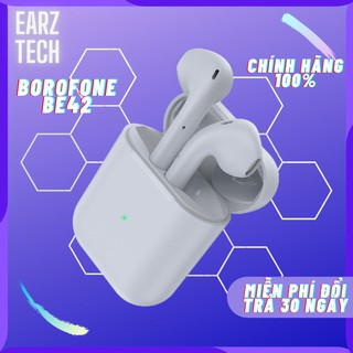 Tai nghe Bluetooth Không dây Borofone BE42 giá cực tốt chính hãng 100%