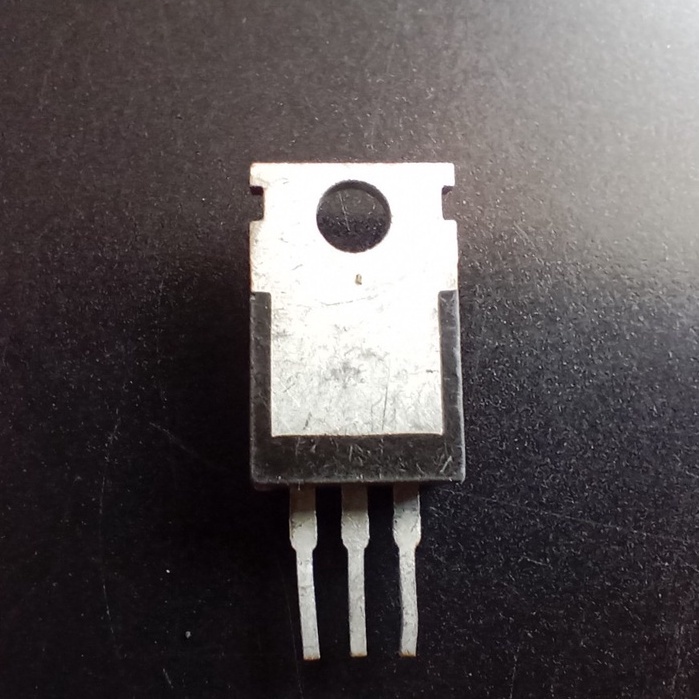 Mosfet HY3210 TO-263 120A 100V Kênh N tháo máy