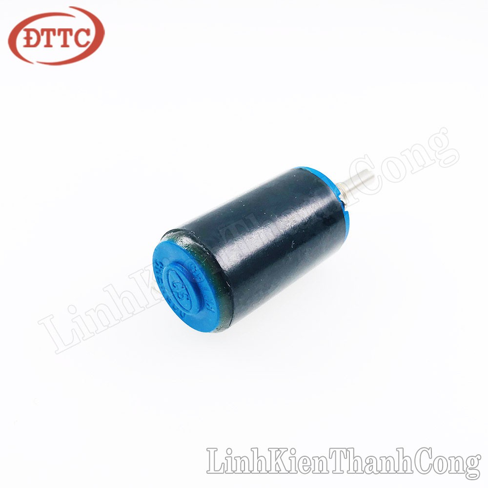 Triết Áp WXD3-13-2W 2.2K