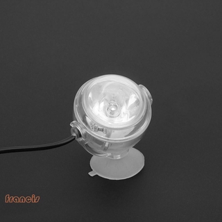 Đèn Led Mini 1w Chống Thấm Nước Cho Bể Cá
