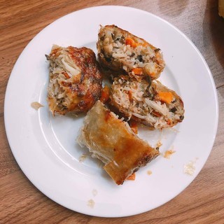 Nem cua bể