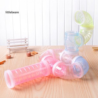 Đường ống đồ chơi cho chuột hamster