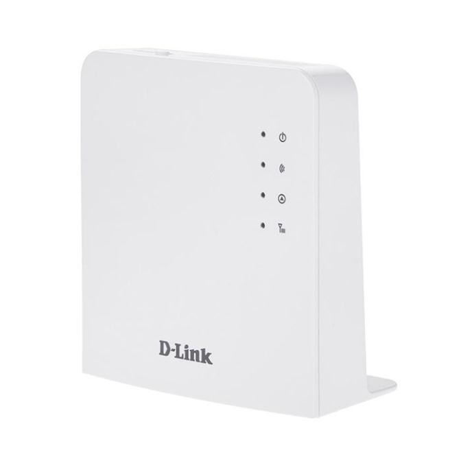 Bộ Phát Router Wifi 4G Dlink DWR 921e (dùng xe khách - 32 user – 150Mbps - 2 port lan)