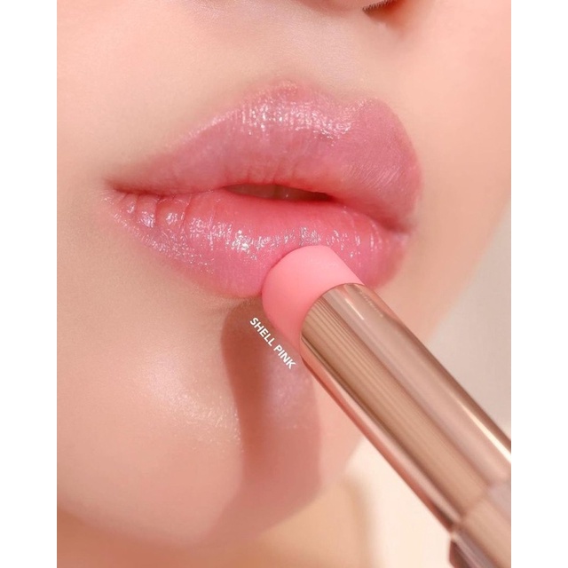 Son Dưỡng Espoir Nowear Glow Lip Balm