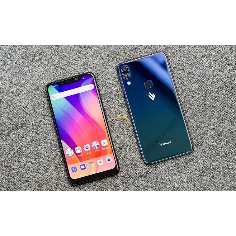 Điện thoại Vsmart Active 1+ plus 6gb/64gb hàng likenew 99%