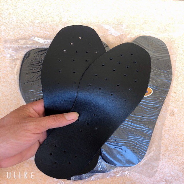 Lót Dày Da Sịn 1 đôi