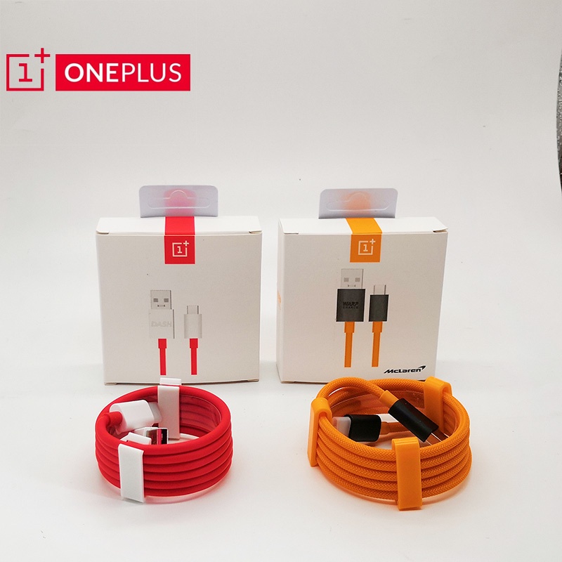 Dây Cáp Sạc Cho oneplus 8 7t 7 pro 6T 6 5t 5 3t 4A 6A Mclaren 35cm one plus