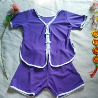 Đồ bộ bé gái link 4