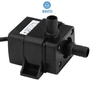 Máy Bơm Nước Mini Dc12V Không Chổi Than