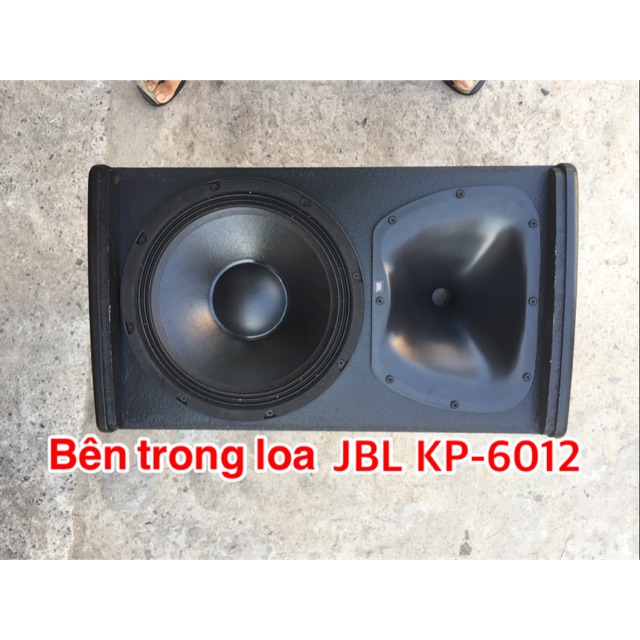 Loa JBL KP-6012 từ thường mới 100% nhập china xịn