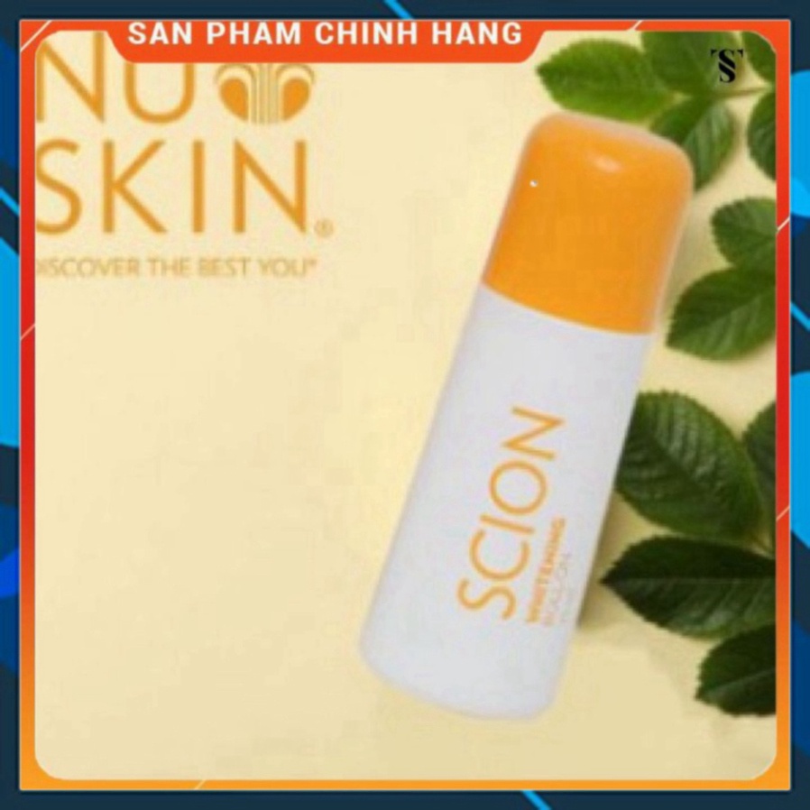 Lăn khử mùi NuSkin Scion Pure White Roll