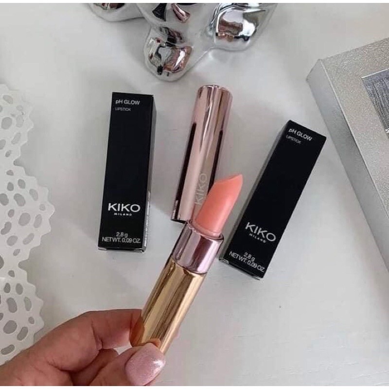 Son dưỡng KIKO