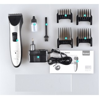Tông đơ cắt tóc KEMEI KM-3909