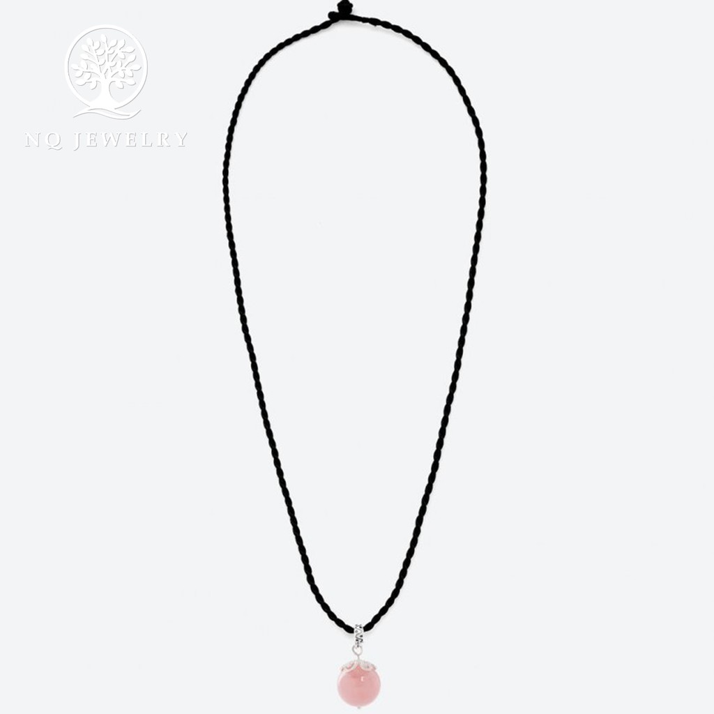 Dây chuyền hạt - NQ Jewelry