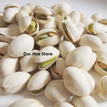 Hạt dẻ cười ngon bổ rẻ 200g - Đức Huê Store