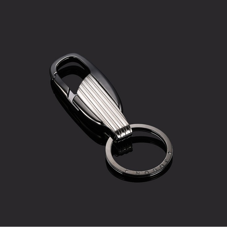 Móc khóa xe hơi cao cấp Jobon Business car keychain