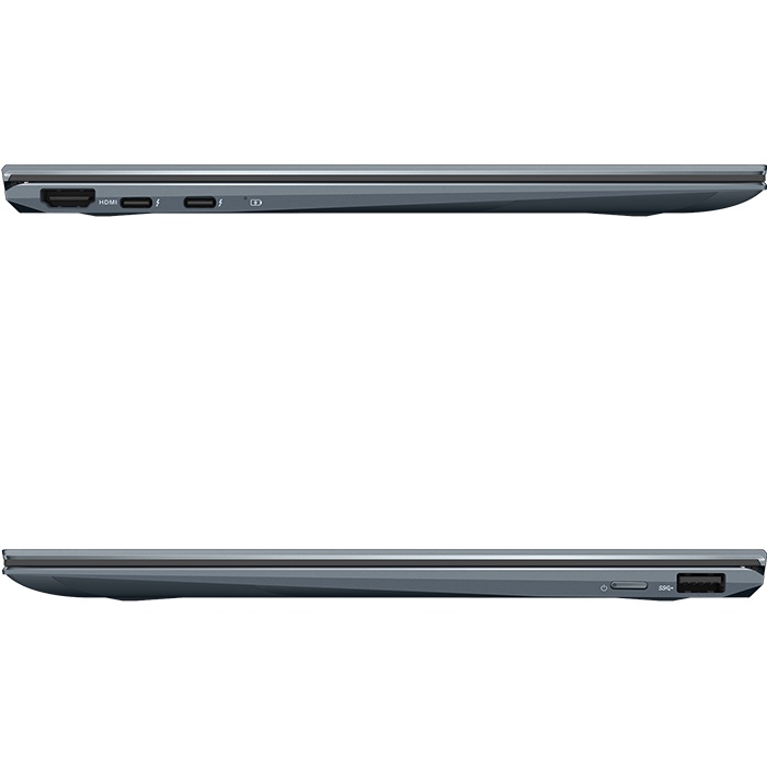 [ELGAME20 giảm 10%]Laptop ASUS ZenBook Flip 13 UX363EA-HP532T i5-1135G7 | 8GB | 512GB 13.3' | Win 10