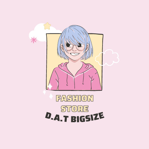 D.A.T BigSize Fashion 