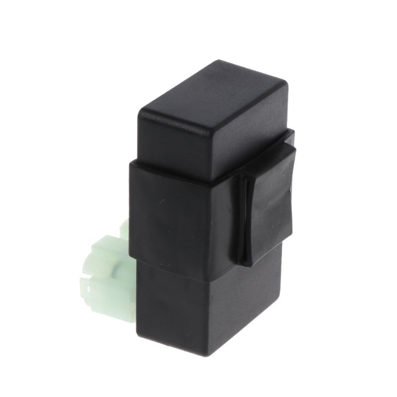 Hộp đánh lửa CDI 6pin cho xe mô tô 50cc 60cc 80cc 100cc 125c 150cc 180cc 200cc Scooter ATV 139qmb 152qmi 157qmj