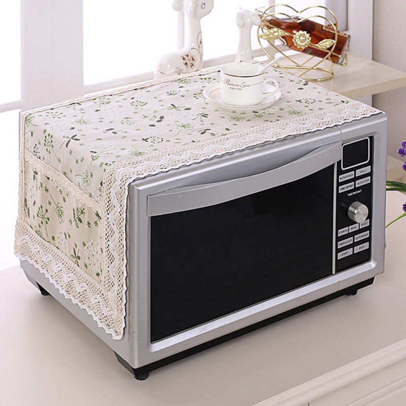 Khăn Vải Polyester Chống Bụi Và Dầu Mỡ Đa Năng Dùng Trong Gia Đình