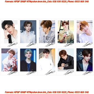 CARD CHỮ KÍ THÁI TỪ KHÔN