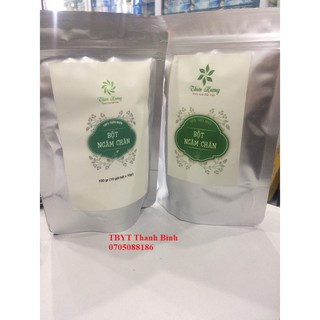 Thảo dược ngâm chân Thiên Hương