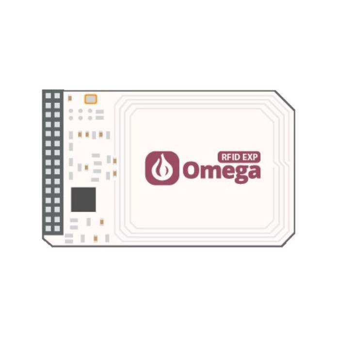 Mạch Onion Omega phiên bản RFID &amp; NFC EXPANSION -HT002