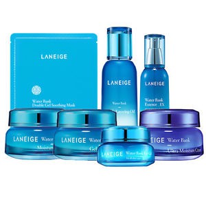 Gel Dưỡng Ẩm Làm Dịu Và Giảm Bọng Mắt Laneige Water Bank Eye Gel_EX 25ml