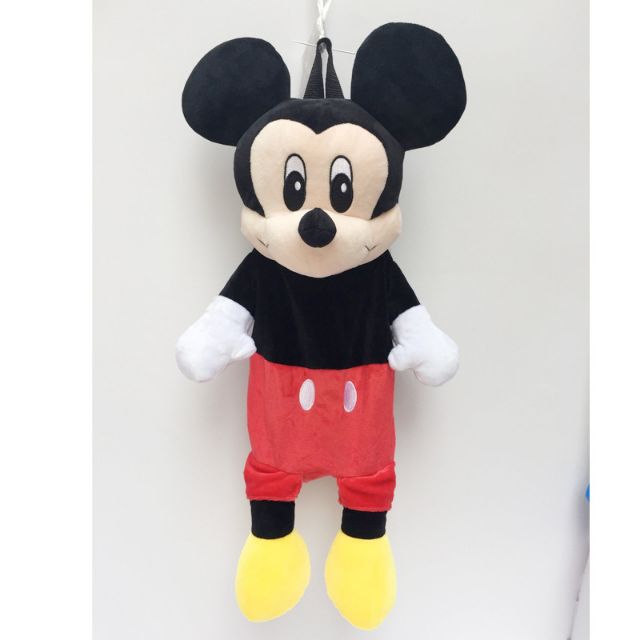 Balo Mickey đi học cho bé
