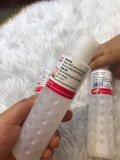 Nước rửa móng tay Quyên 125mk