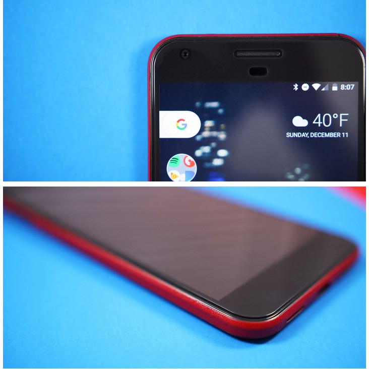 Kính Cường Lực Google Pixel FULL Màn Hình KEO VIỀN