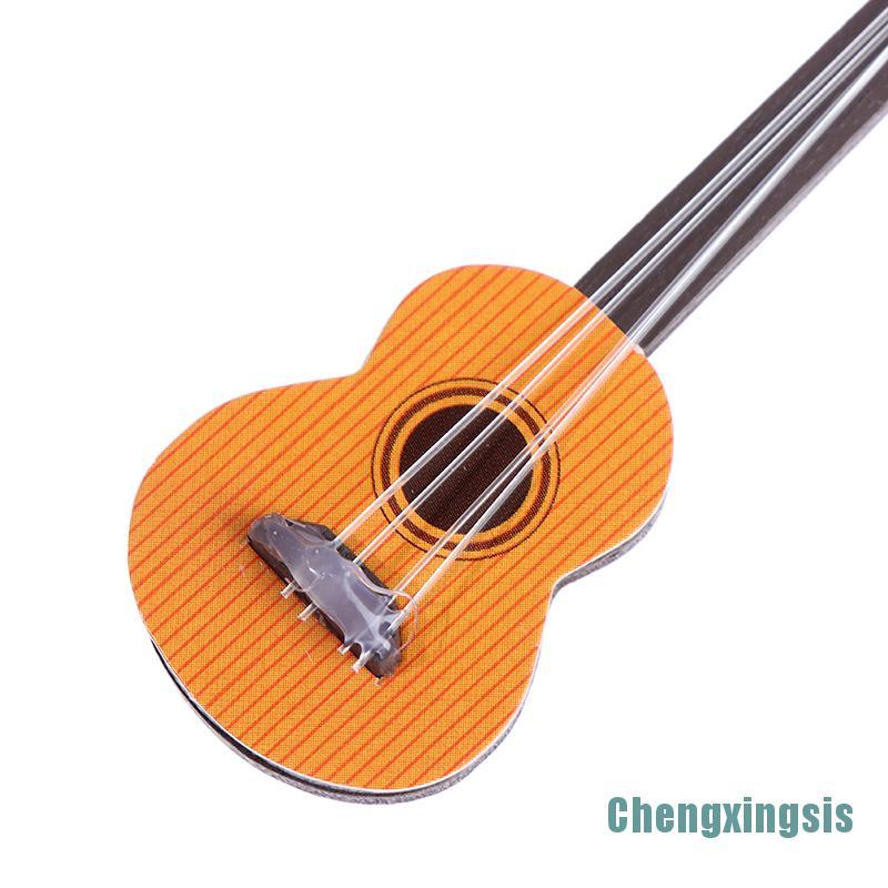 Đàn Guitar Mini Dễ Thương