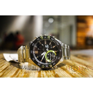 Đồng hồ nam Edifice ECB-10DB-1AVUDF Bluetooth