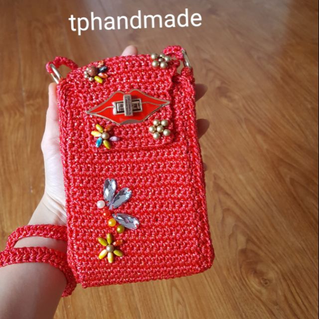 Túi handmade