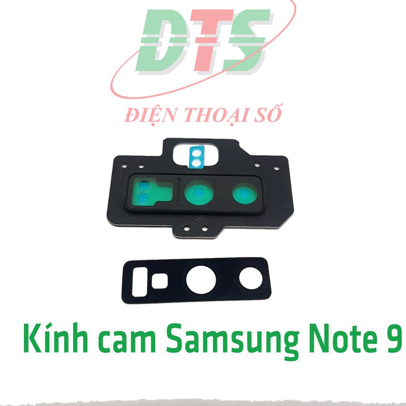 Kính camera Samsung Note 9
